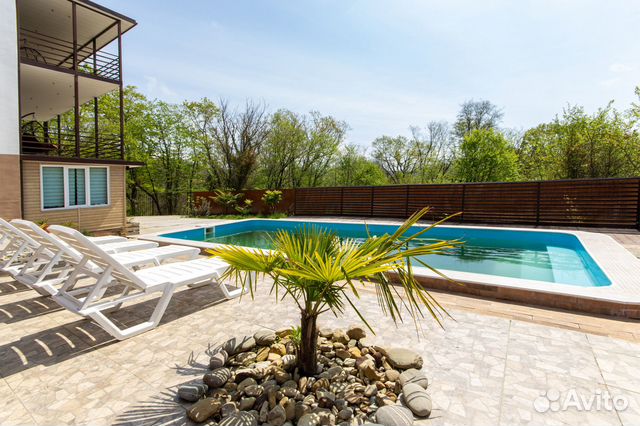

3-к. квартира, 80 м², 6 кроватей