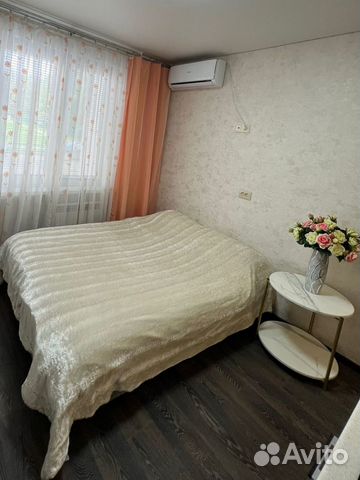 

Квартира-студия, 18 м², 1 кровать