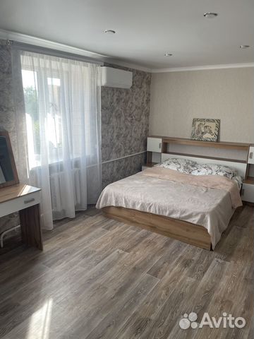 

1-к. квартира, 30 м², 5/5 эт.