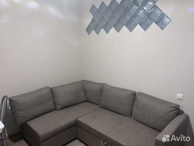 

2-к. квартира, 45 м², 3 кровати