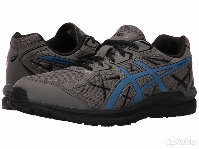 asics endurant