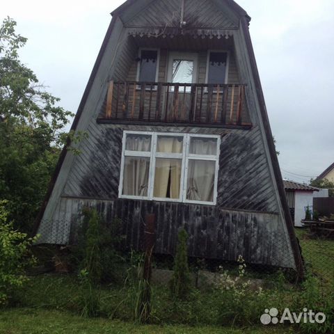 Участок 9 сот. (СНТ, ДНП)
