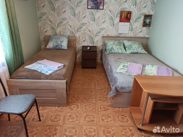 

2-к. дом, 40 м²