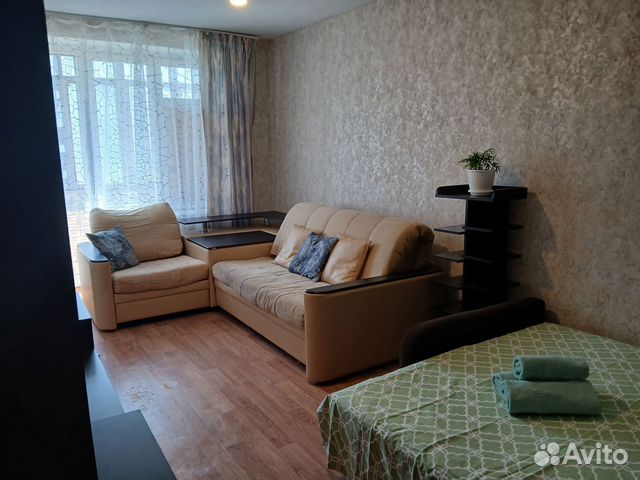 

2-к. квартира, 56 м², 3 кровати
