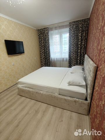 

3-к. квартира, 60 м², 5 кроватей