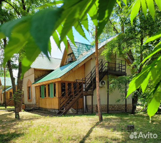 

3-к. дом, 82 м²