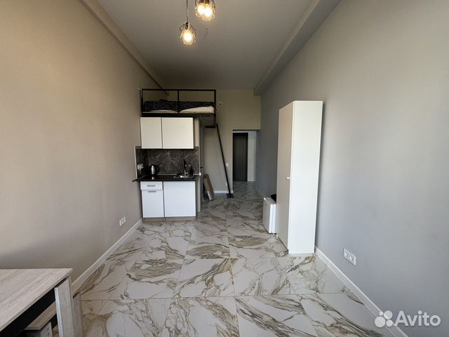

Квартира-студия, 35,8 м², 5/6 эт.