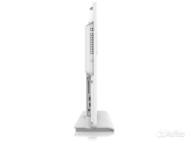 Full HD LED телевизор Toshiba 32HL834R White Full HD LED телевизор Toshiba 32HL834R White