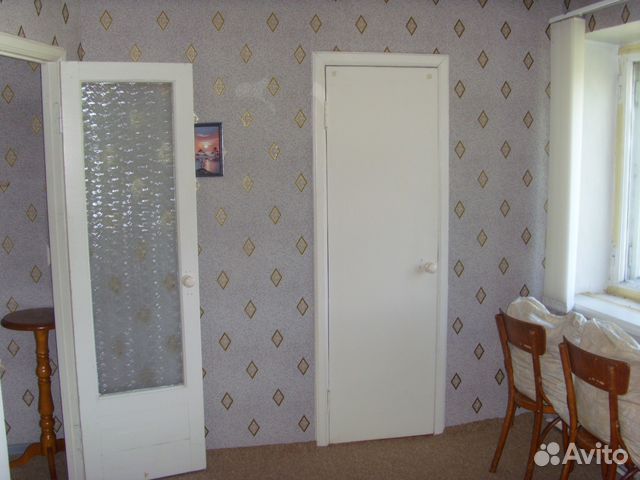 1-к квартира, 32 м², 5/5 эт.