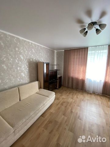 

2-к. квартира, 54 м², 3 кровати