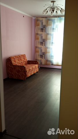 1-к квартира, 46.7 м², 16/17 эт. 1-к квартира, 46.7 м², 16/17 эт.