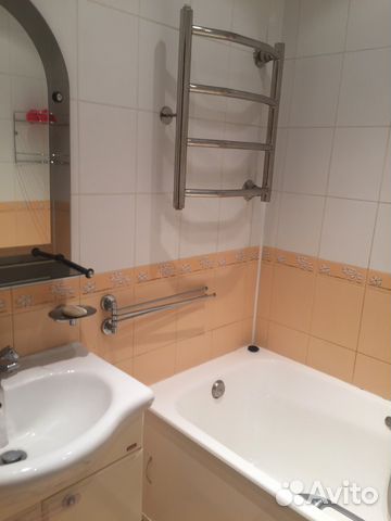 1-к квартира, 42.2 м², 4/5 эт.