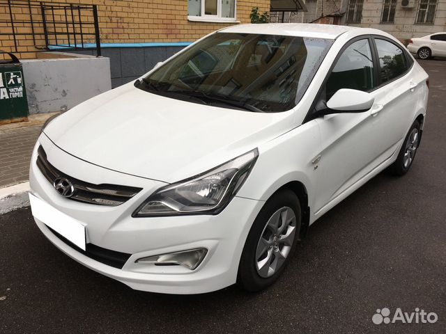 Аренда автомобиля Hyundai Solaris AT, 2014 г.в Аренда автомобиля Hyundai Solaris AT, 2014 г.в