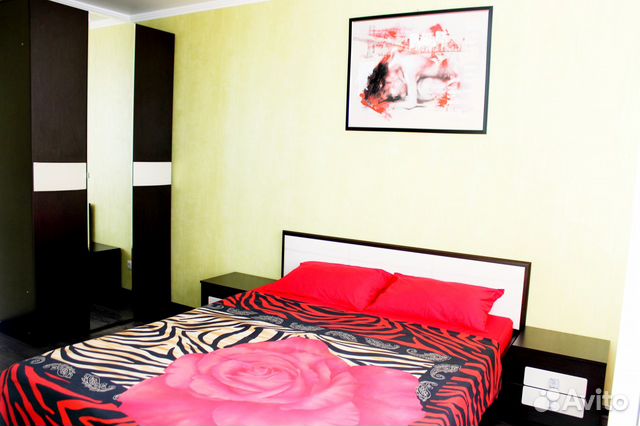 1-к квартира, 40 м², 15/16 эт.