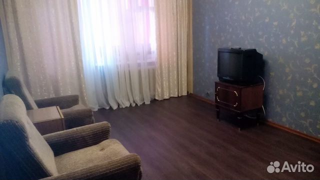 2-к квартира, 47 м², 4/9 эт.