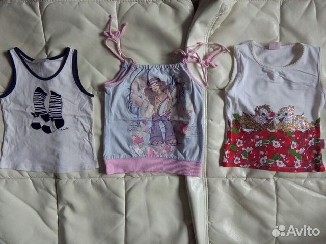 Топы туники футбы лонги DG Armani Войчик 4-11лет Топы туники футбы лонги DG Armani Войчик 4-11лет