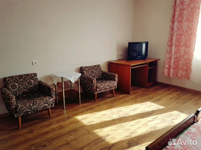 1-к квартира, 50 м², 12/16 эт.