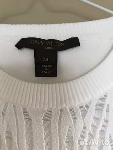 Топ Louis Vuitton Топ Louis Vuitton