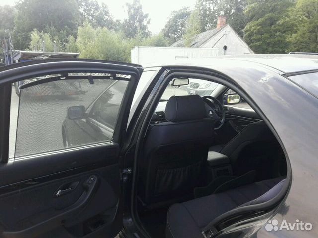 Бмв 530i 2003г е39 Бмв 530i 2003г е39