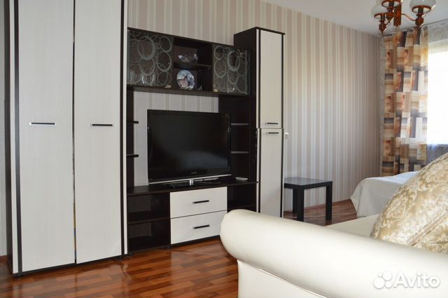 2-к квартира, 60 м², 2/5 эт.