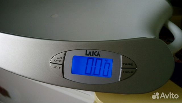 Весы Laica PS3003 Весы Laica PS3003