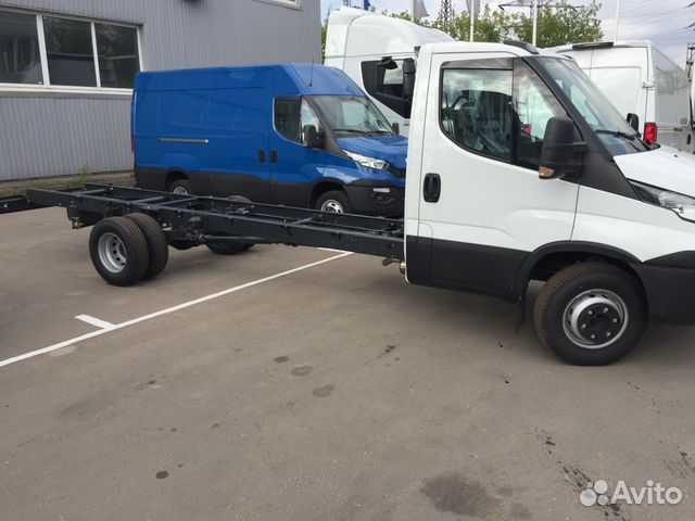 Iveco Daily 70C15 - Категория Iveco Daily 70C15 - Категория