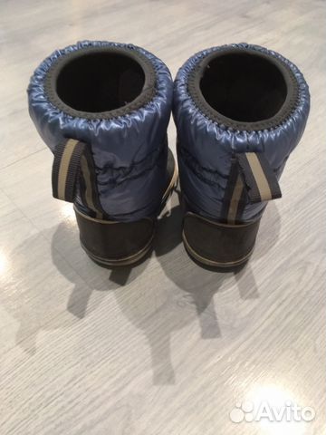 Утепленные резиновые сапоги Crocs C6 - кроксы ориг Утепленные резиновые сапоги Crocs C6 - кроксы ориг