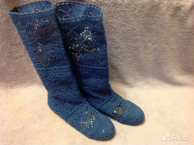 Сапоги Сапоги