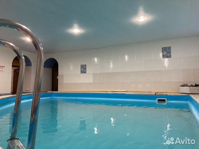 

Дом 517 м² на участке 25 сот.