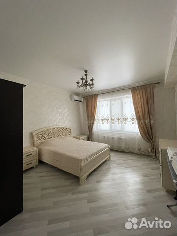 

1-к. квартира, 50,2 м², 2 кровати