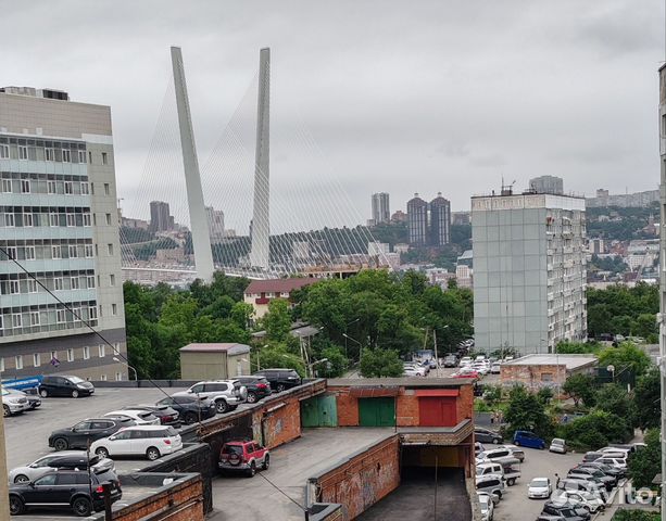 

1-к. квартира, 41 м², 2 кровати