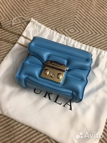 Furla metropolis оригинал