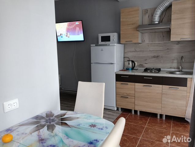 

3-к. квартира, 58 м², 5 кроватей