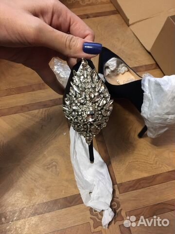 Туфли Туфли