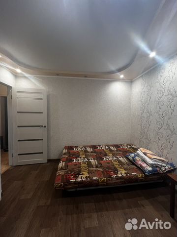 

1-к. квартира, 35 м², 1/3 эт.