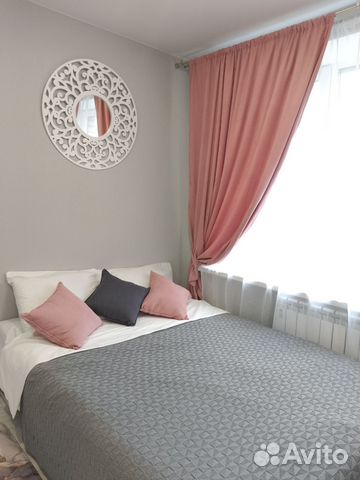 

Квартира-студия, 20 м², 1 кровать