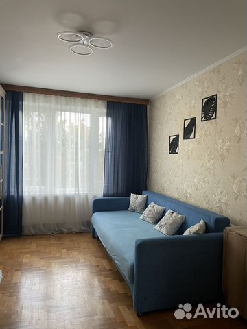 

3-к. квартира, 50 м², 7 кроватей