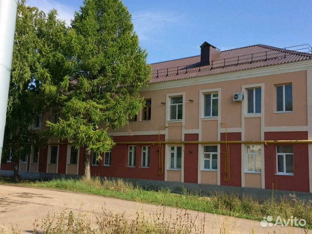 2-к квартира, 37 м², 2/2 эт.
