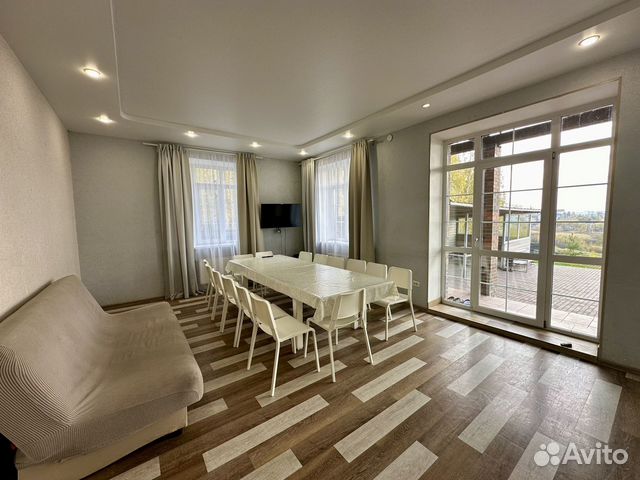 

4-к. коттедж, 153 м²