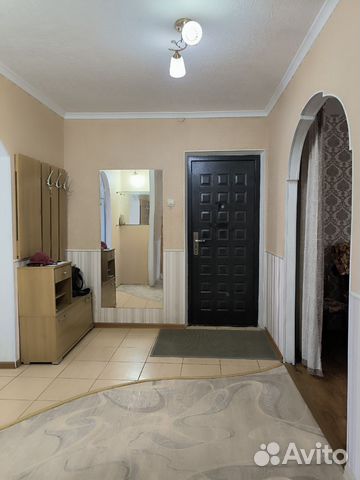 

3-к. квартира, 75 м², 4 кровати