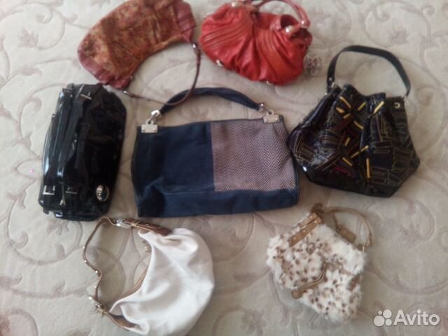 Сумки Сумки