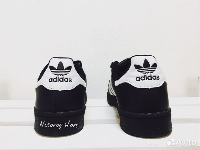 Кроссовки Adidas Superstar Кроссовки Adidas Superstar