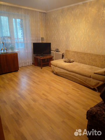 

2-к. квартира, 30 м², 2 кровати