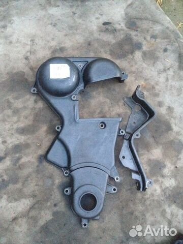 Кожух ремня грм 1.6 Mondeo 4 Focus 3 iqdb pnda