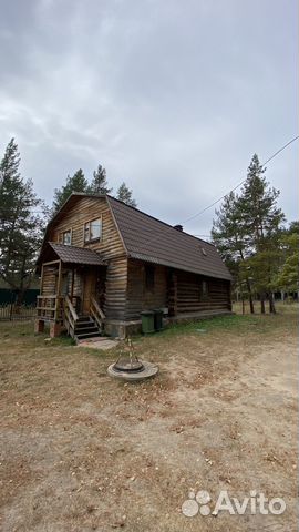 

3-к. дом, 120 м²