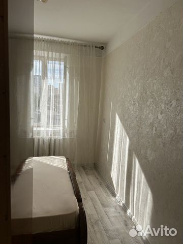 

2-к. квартира, 50 м², 2 кровати