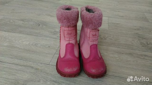 Сапоги Котофей Сапоги Котофей