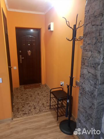 

Квартира-студия, 32 м², 1 кровать