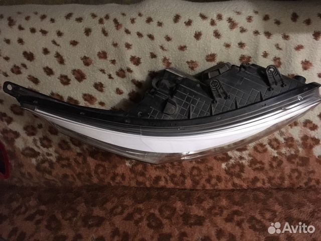 Kia Pro Ceed 2 Фара правая Галоген дхо Сид 3D 12+ Kia Pro Ceed 2 Фара правая Галоген дхо Сид 3D 12+