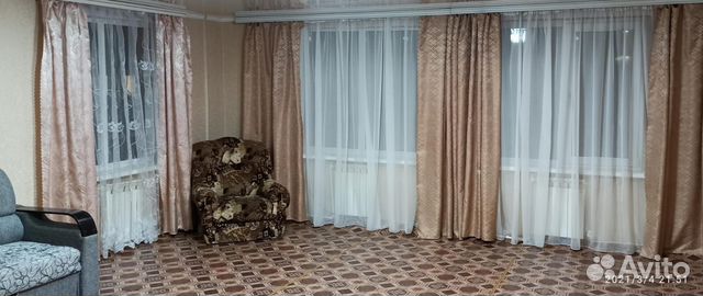 

3-к. дом, 80 м²